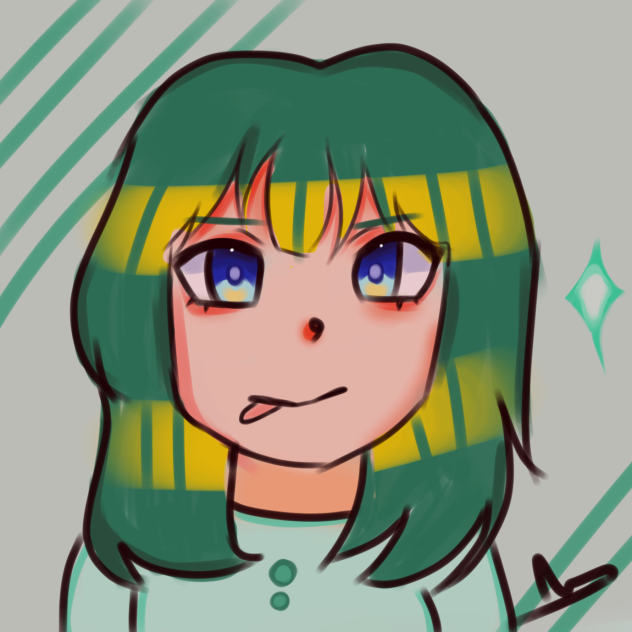 cute girl