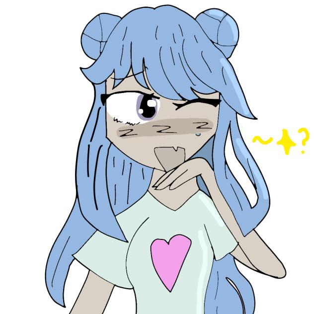 Random color challenge with loco’s page!