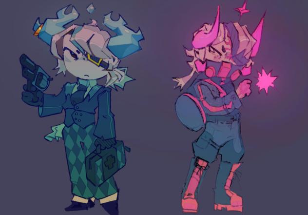 style practice