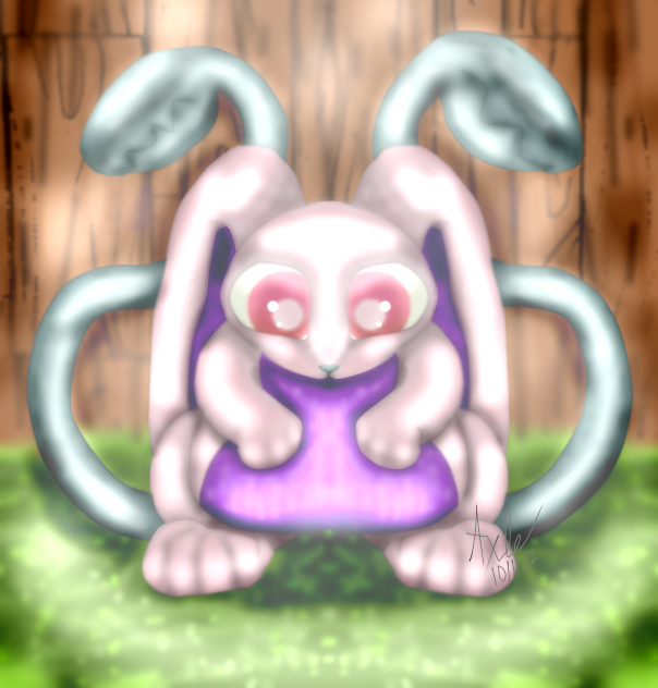 Light Practice - ibisPaint