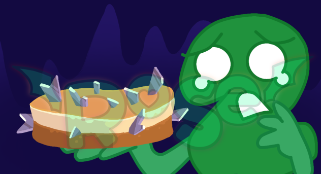 Redrawing a scene from TPOT