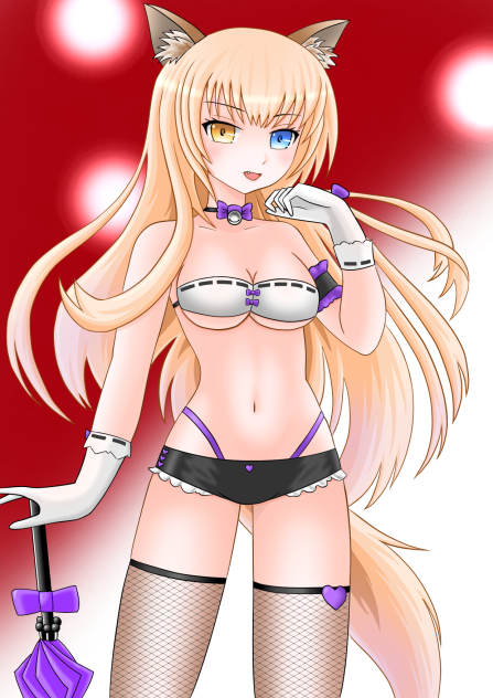 ココナツさんRQ
