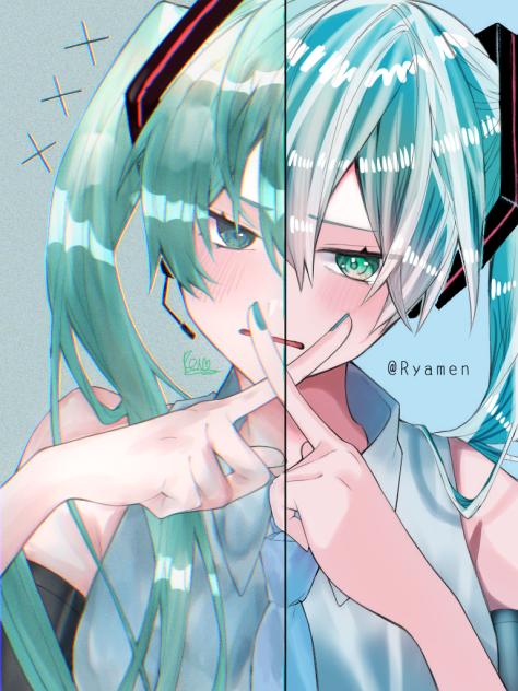 みくさん