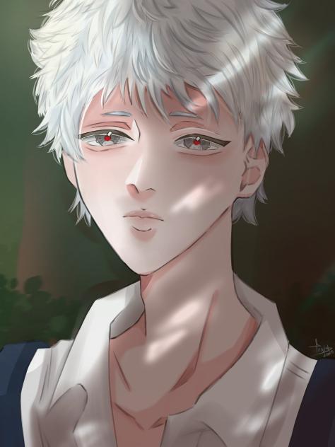 🤍Hikaru🤍