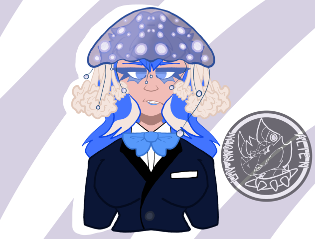 Jelly Oc