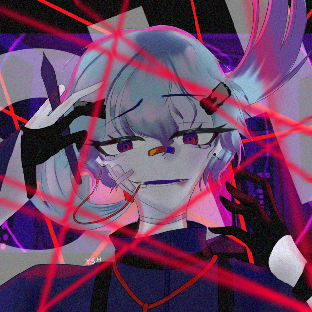 artist - ibisPaint