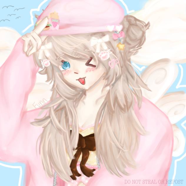 another cutie patootie!!