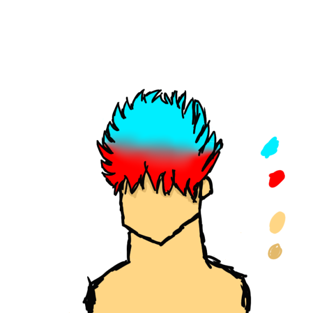 23 sin título - ibisPaint