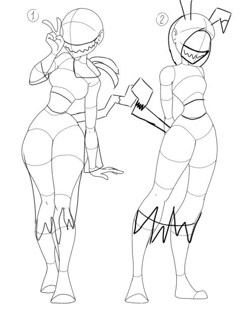 Hint to my Halloween costume this year