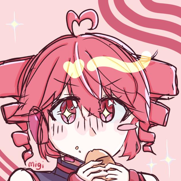 フランスパン重音テト