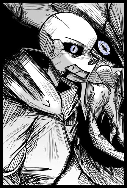 Sick Sans Again