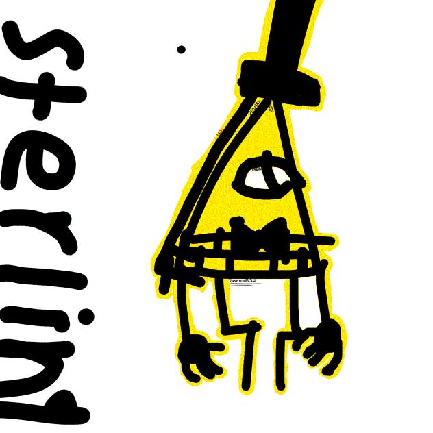 MY COUSIN'S DRAWING!!(also read desc)