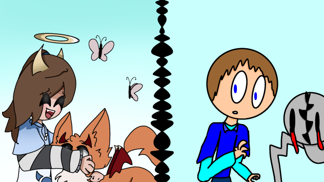 Collab with Liam Lundberg