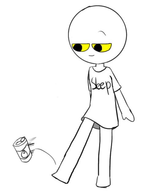 マリー　(オリキャラ)