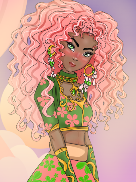 95 sin título - ibisPaint