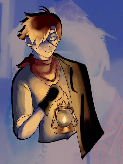 Art trade 7