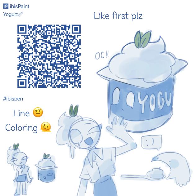 Yogurt🍼