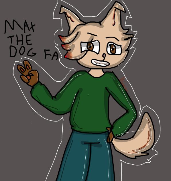 FA for DogDay