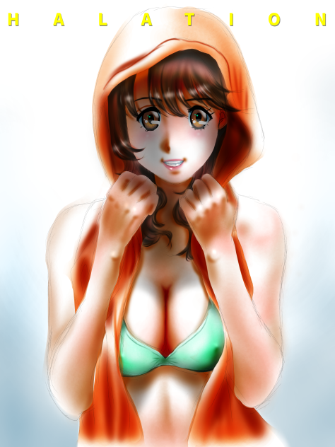 夏❤️ハレーション✌🏻2️⃣