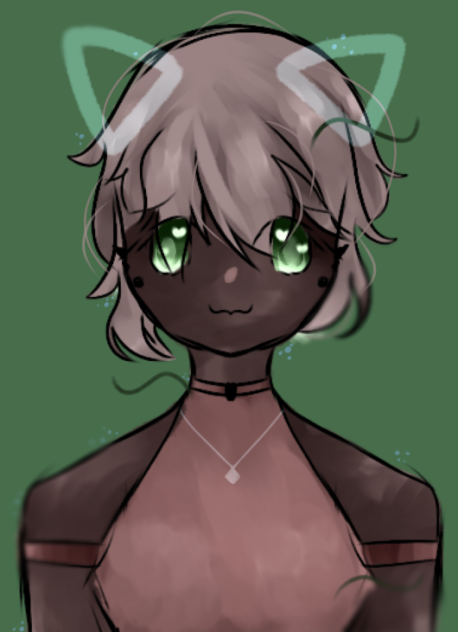 Drawing with only custom edited brushes
