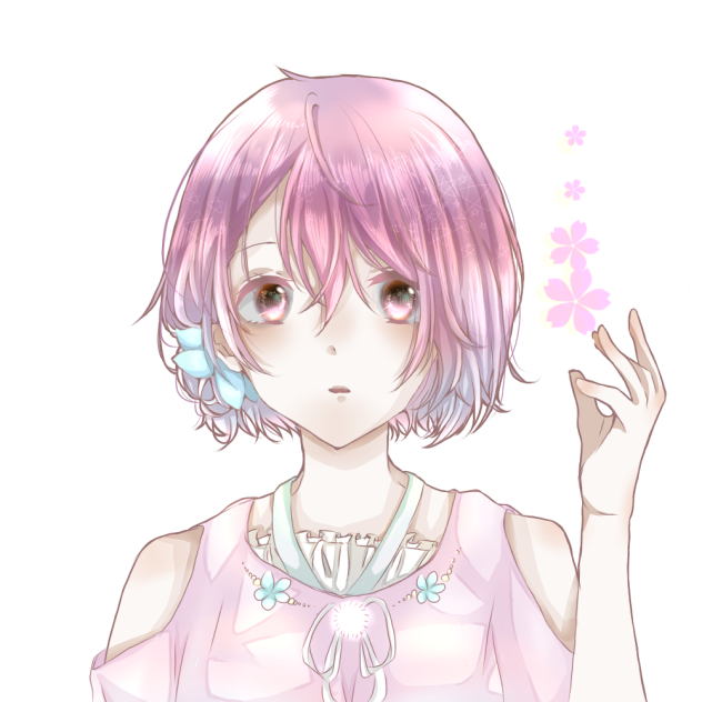 Flower🌷