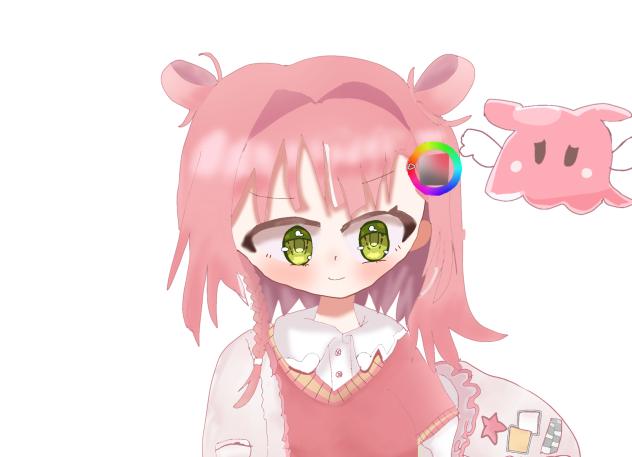 ぬふちゃん