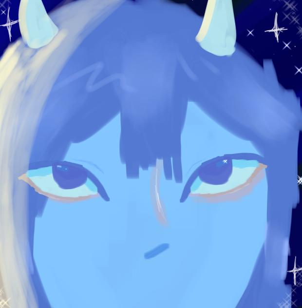 Star gazer
