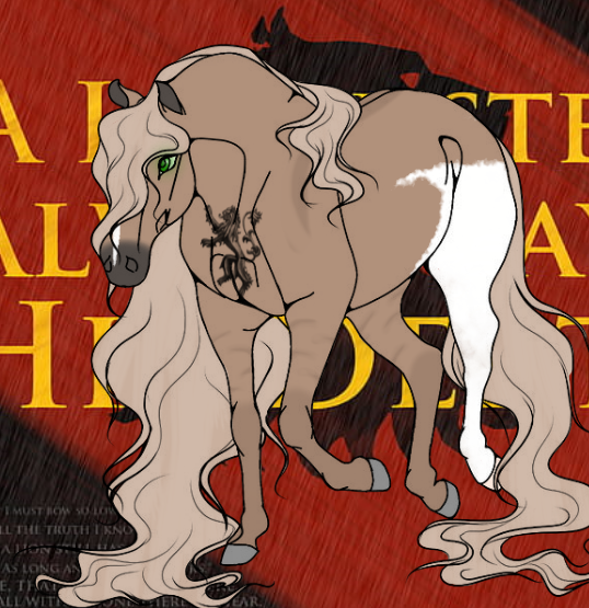 ~ A Lannister always pays his debts ~