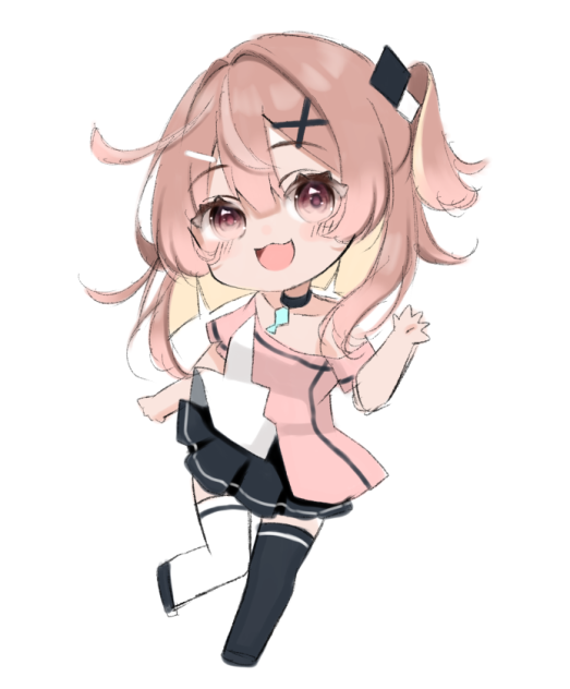 うちの子