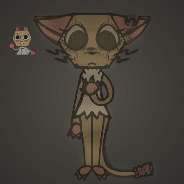 Scraps