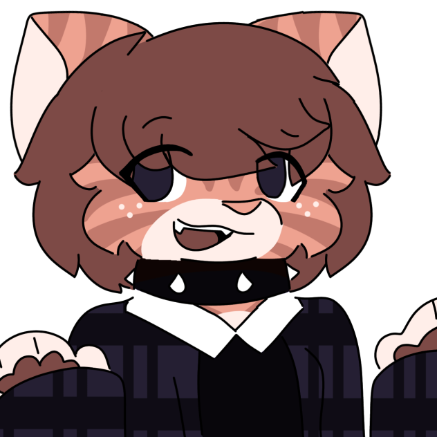 Trying out different colors