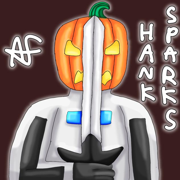 Hank Sparks