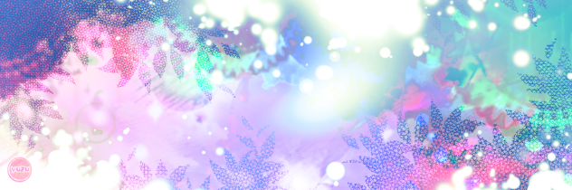 フリーヘッダー春１(Twitter)