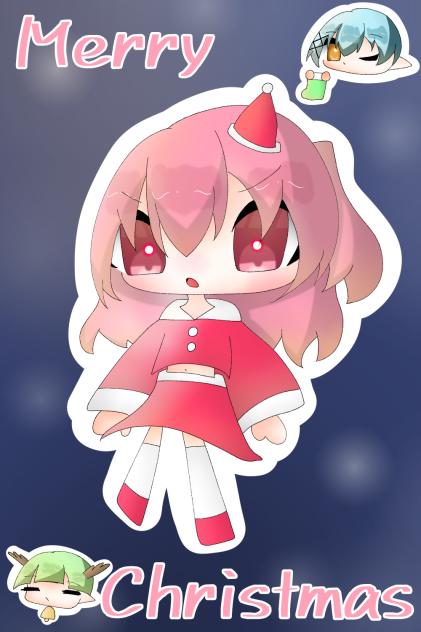 メリークリスマス！！