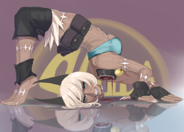 Ms. Fortune