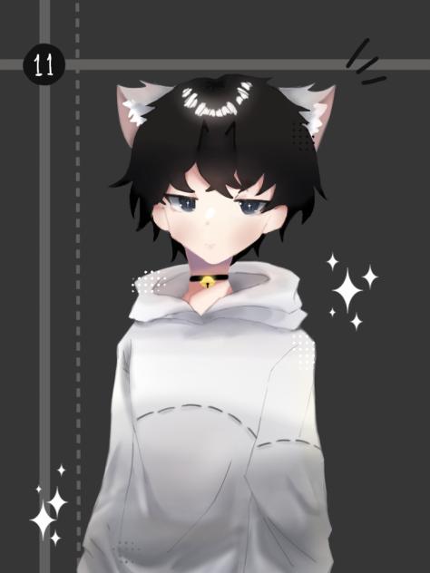 Shiro🤍