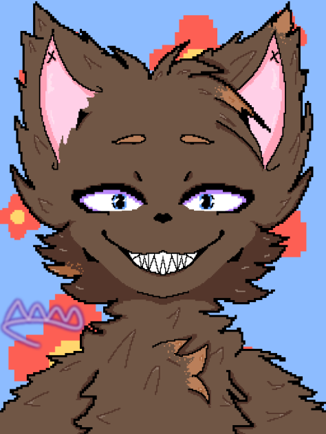 Cookie!! - ibisPaint