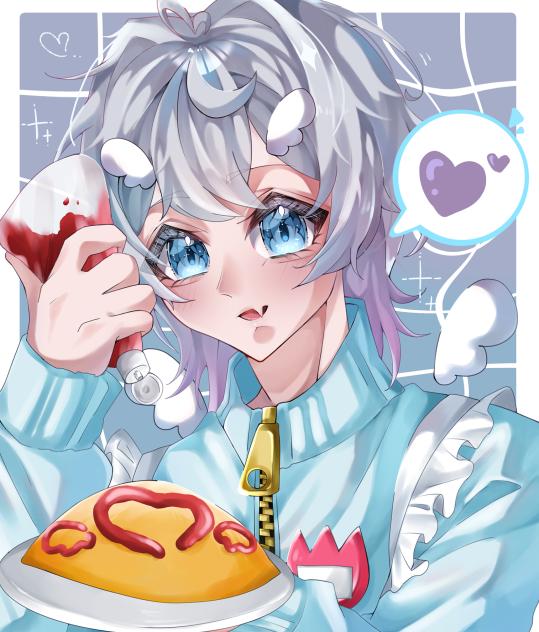 もえもえ