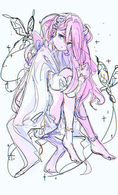 蝶