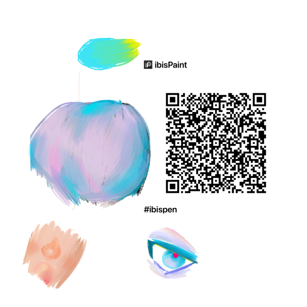 my brush - ibisPaint