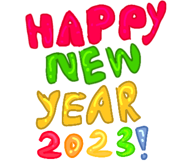 HAPPY NEW YEAR ‼️