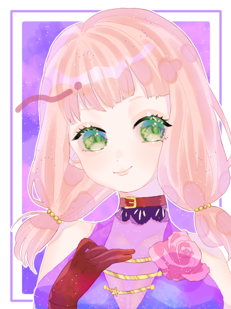 かのさんリクエスト