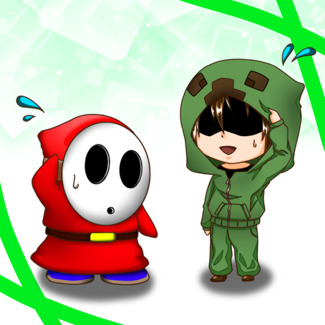 我々だ　マリパ3