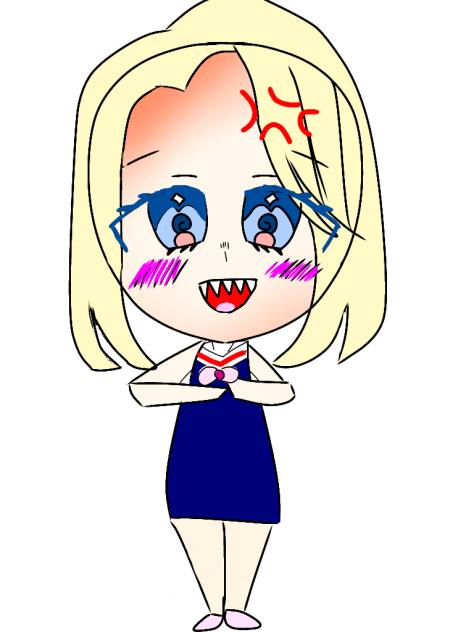 代理ちゃん1