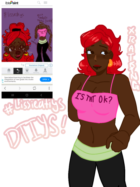 dtiys