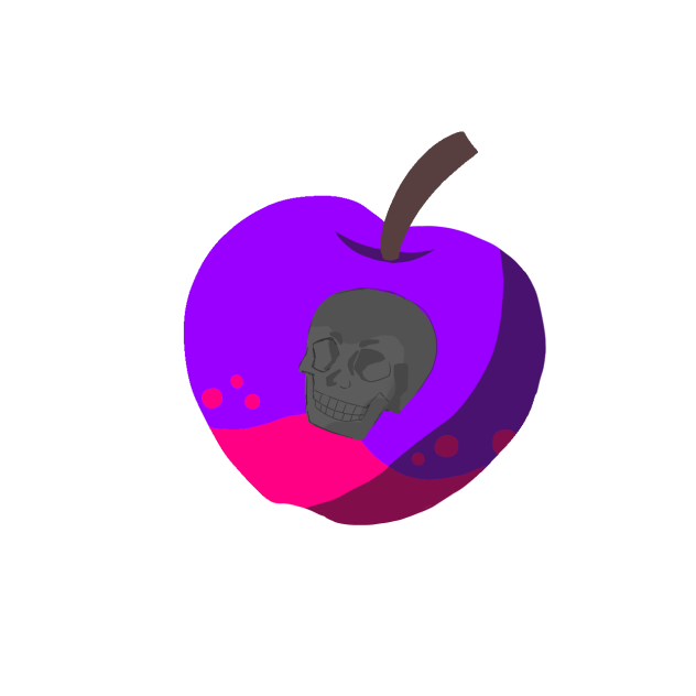 毒林檎