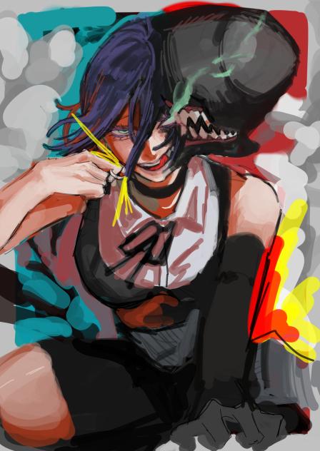 レゼ