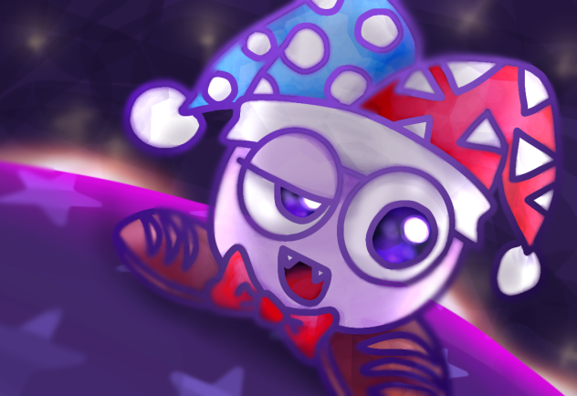 〜銀河にねがいを〜