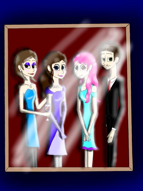 The Richerson Family