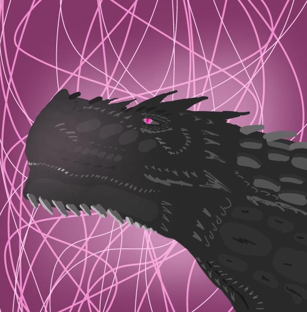 Dragon Godzilla, care nu există